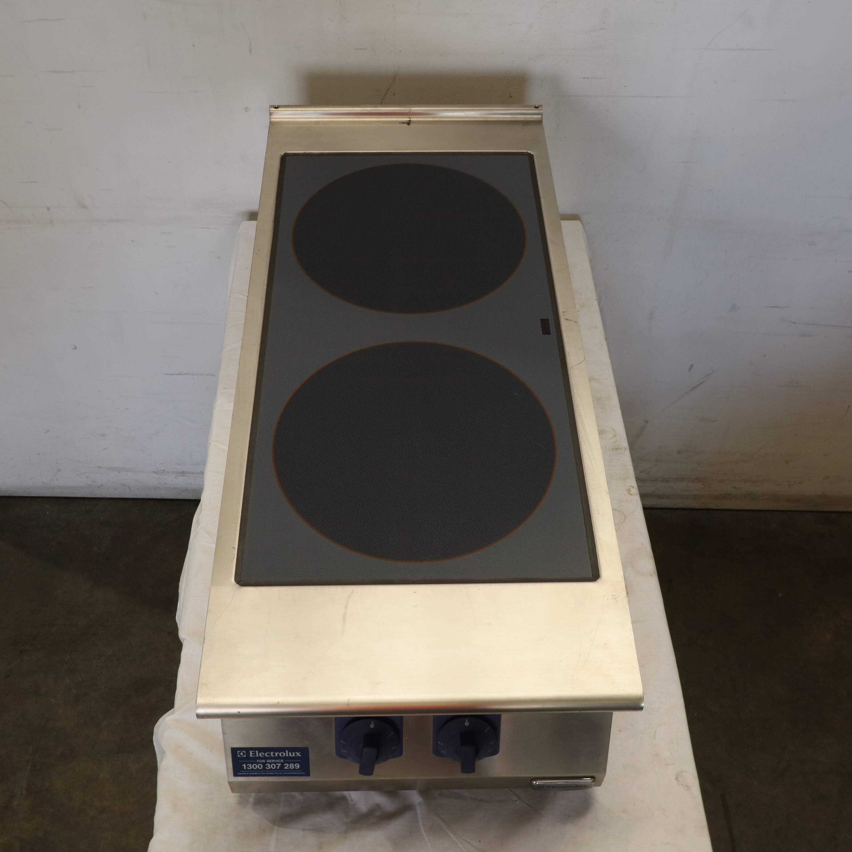 Electrolux ZIRTE1 Induction Cooktop