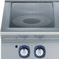Electrolux ZIRTE1 Infrared Cooktop