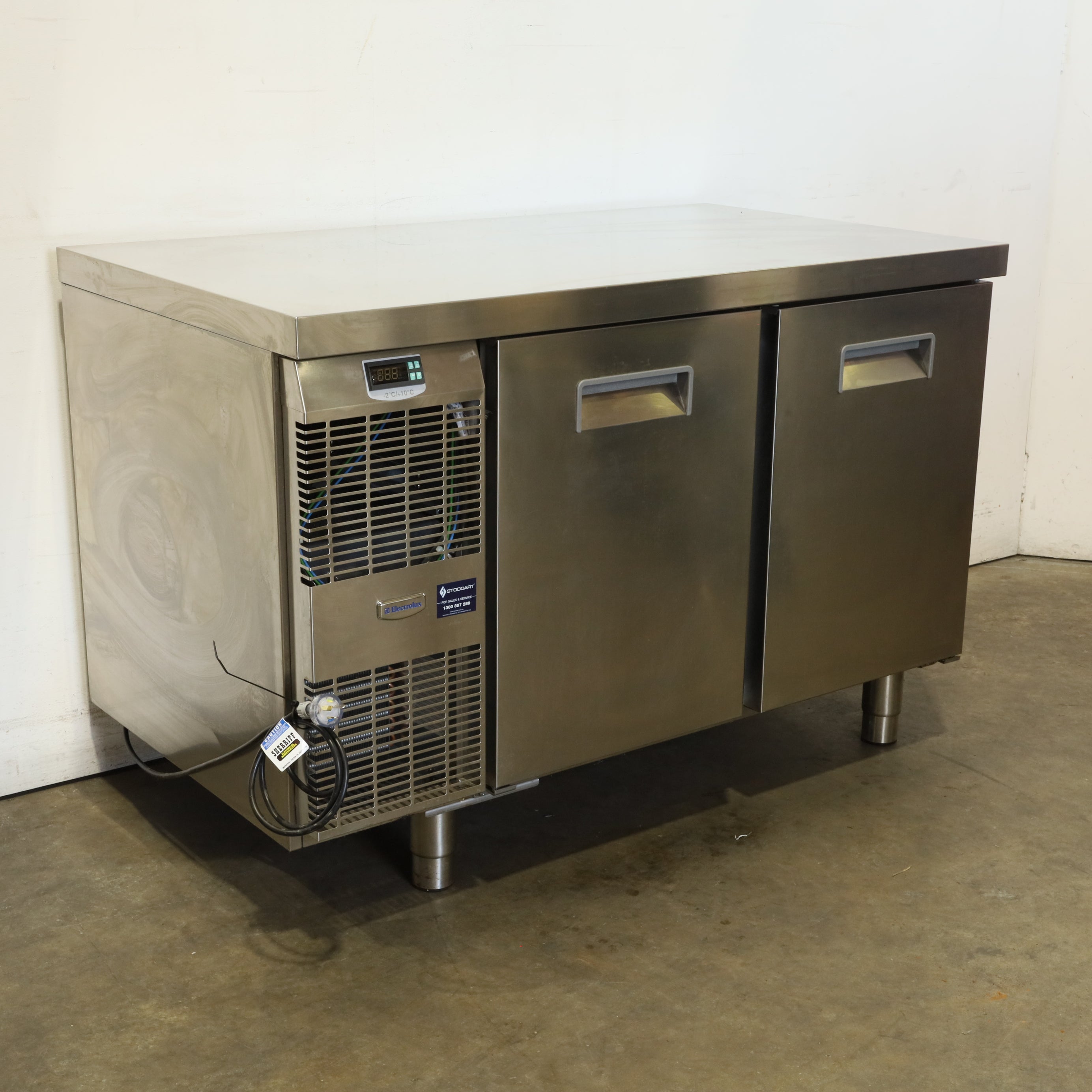 Electrolux RCSN2M2 - Undercounter Fridge