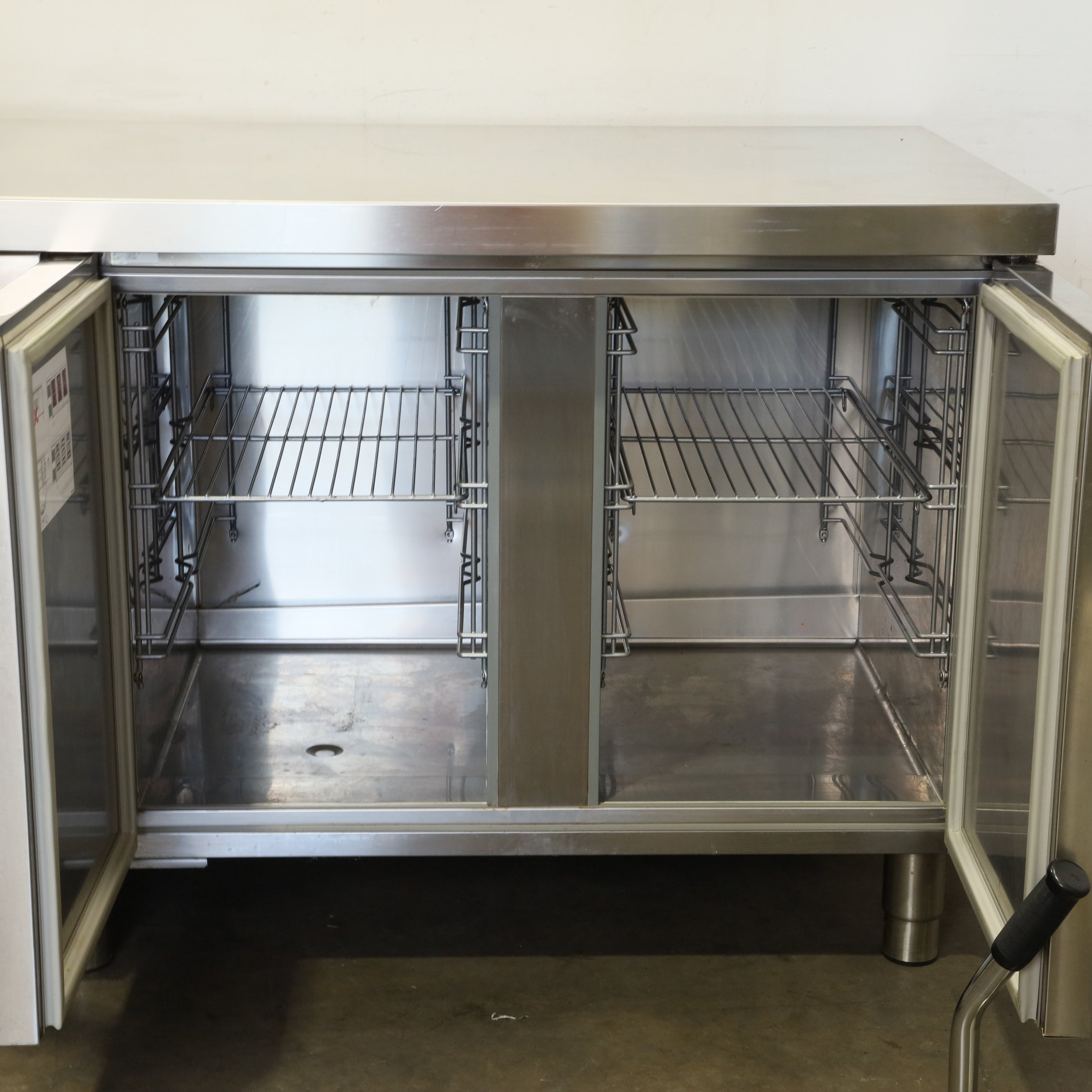 Electrolux RCSN2M2 - Undercounter Fridge