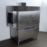 Washtech CD100R Conveyor Dishwasher