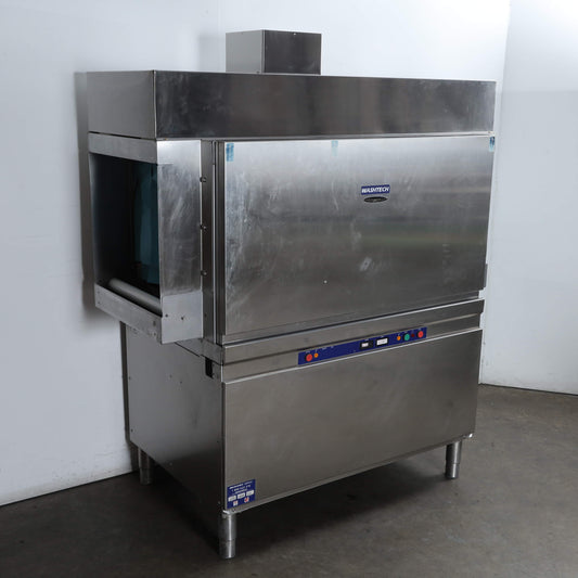 Washtech CD100R Conveyor Dishwasher
