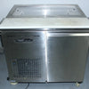 KOLDTECH WSM-914-L Sandwich prep fridge