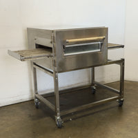 Lincoln 1154-500-EA Pizza Oven