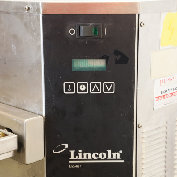 Lincoln 1154-500-EA Pizza Oven