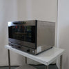 Smeg ALFA144GH1 4 Tray Convection Oven