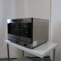 Smeg ALFA144GH1 4 Tray Convection Oven