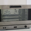Smeg ALFA144GH1 4 Tray Convection Oven