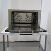 Smeg ALFA144GH1 4 Tray Convection Oven