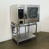 MKN FKECOD615T0054 Combi Steamer