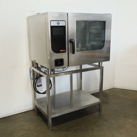 MKN FKECOD615T0054 Combi Steamer