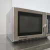 Menumaster RFS518TSA Microwave