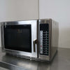 Menumaster RFS518TSA Microwave