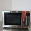 Menumaster RFS518TSA Microwave