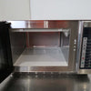 Menumaster RFS518TSA Microwave