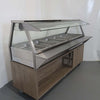Roband ERX26RD Cold Food Display