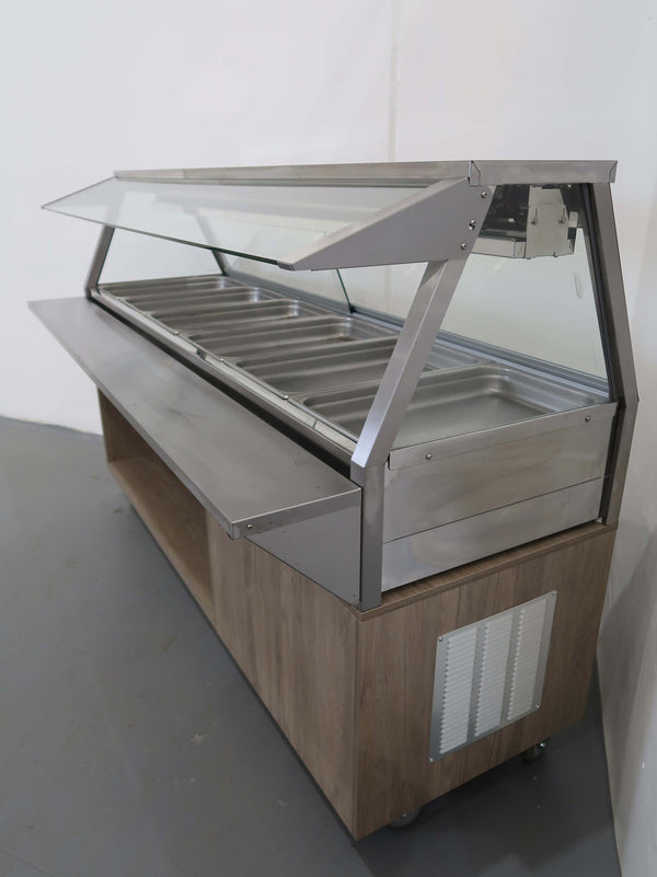 Roband ERX26RD Cold Food Display