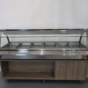 Roband ERX26RD Cold Food Display