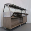 Roband ERX26RD Cold Food Display