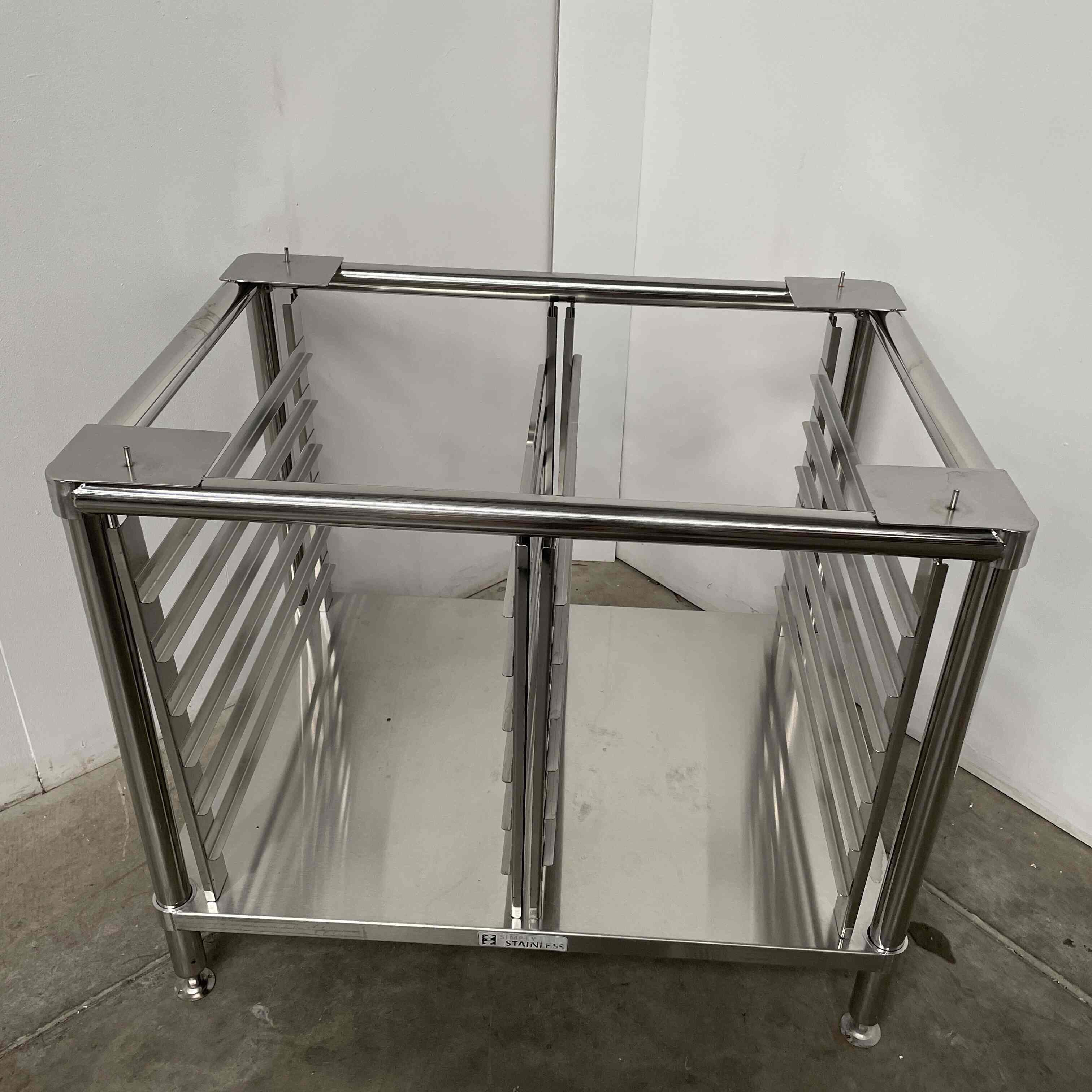 Thumbnail - Simply Stainless Combi Oven Stand