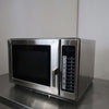 Menumaster RFS518TSA Microwave