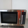Menumaster RFS518TSA Microwave