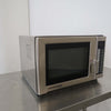 Menumaster RFS518TSA Microwave