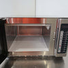 Menumaster RFS518TSA Microwave