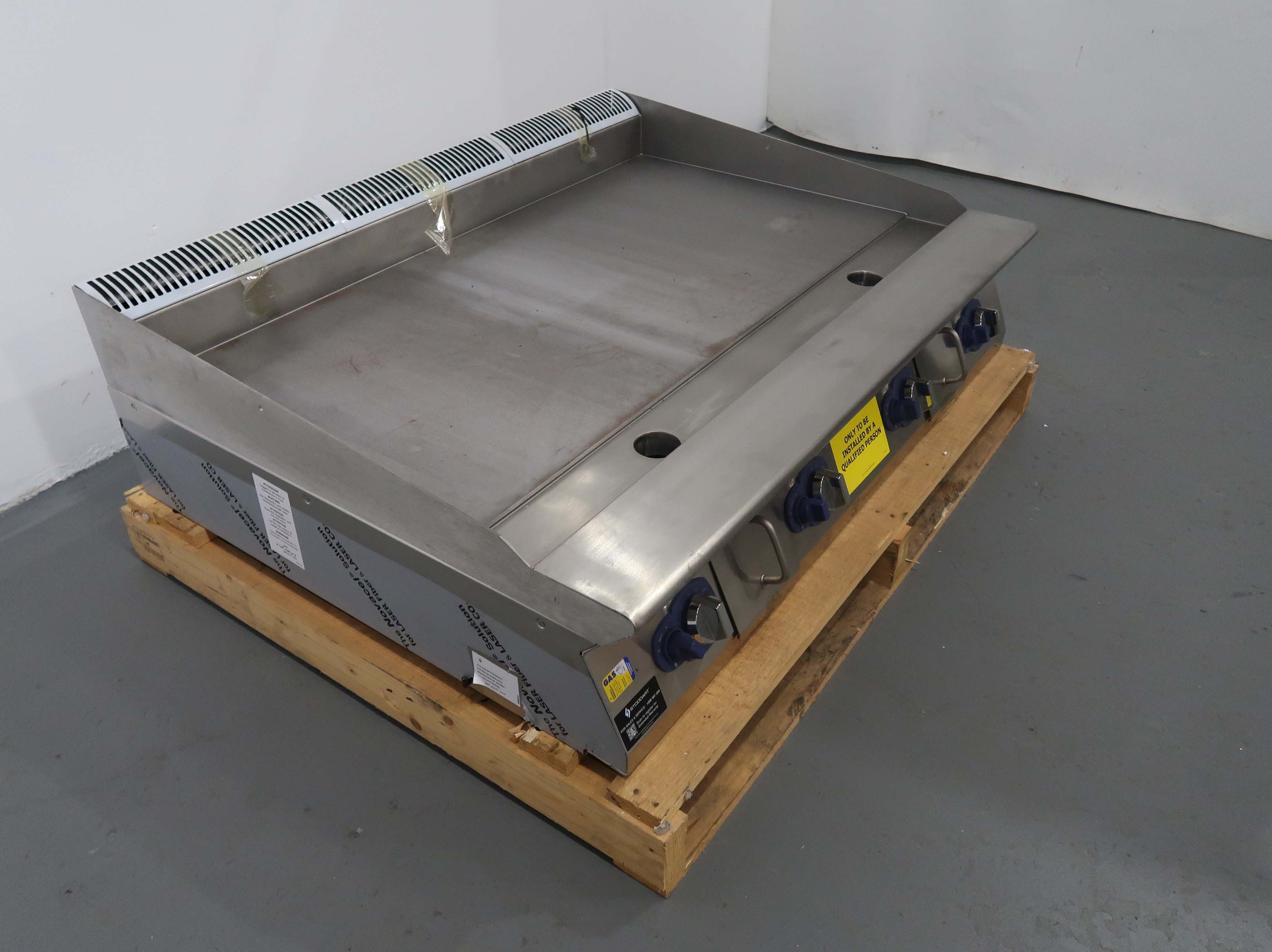 Electrolux 900XP 391061 Griddle
