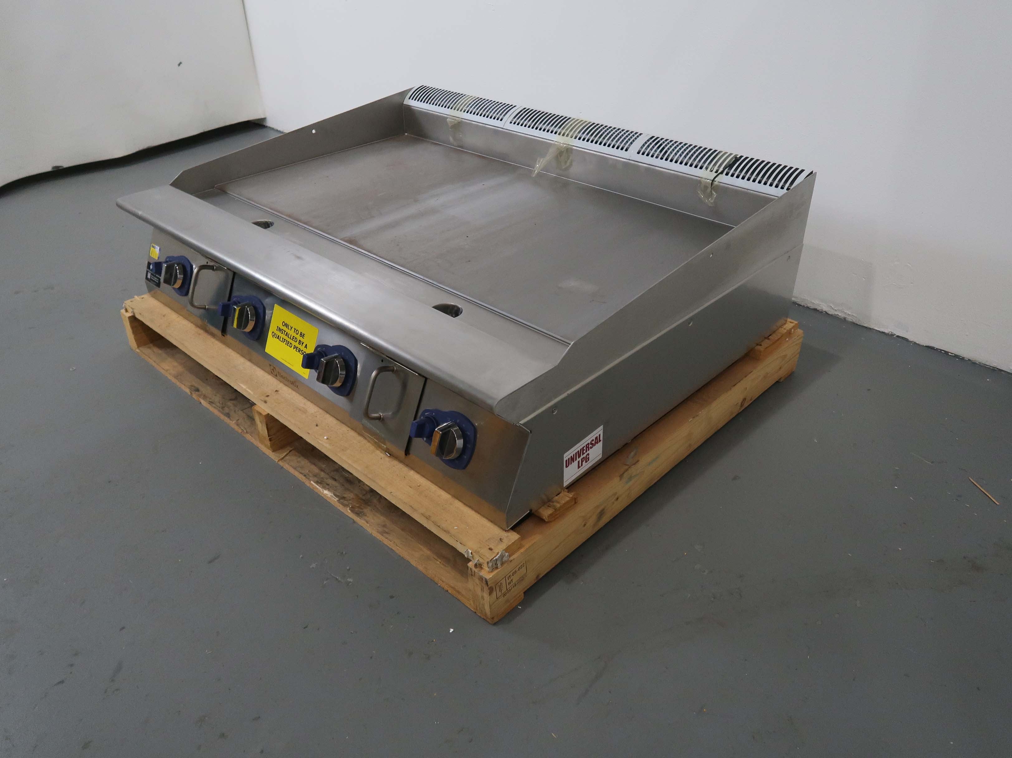 Electrolux 900XP 391061 Griddle
