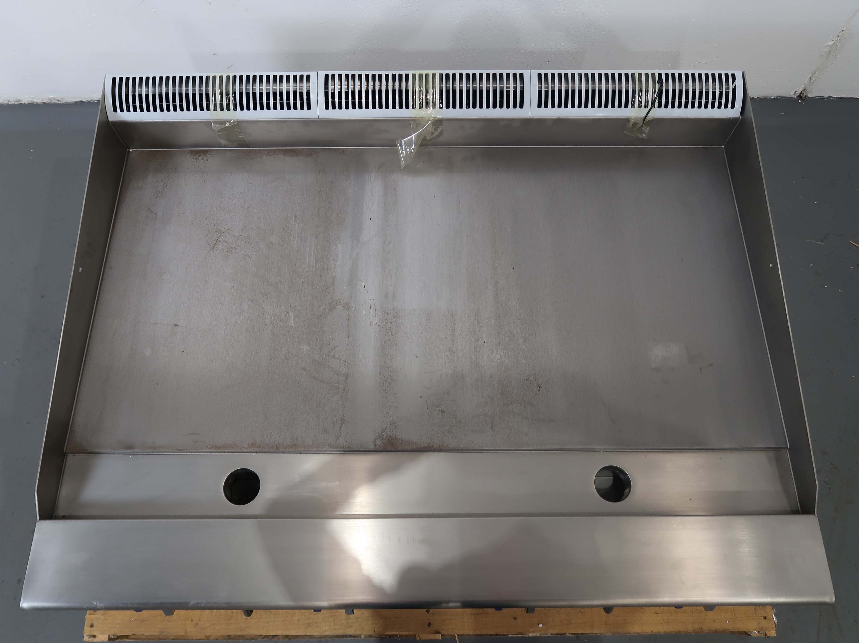 Electrolux 900XP 391061 Griddle
