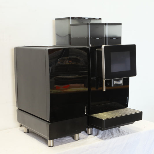 Franke A600 KS500534 Automatic Coffee Machine