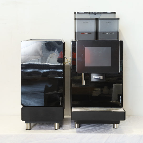 Franke A600 KS500534 Automatic Coffee Machine
