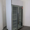 SKOPE TME1000N-A - Upright Fridge
