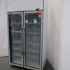 SKOPE TME1000N-A - Upright Fridge