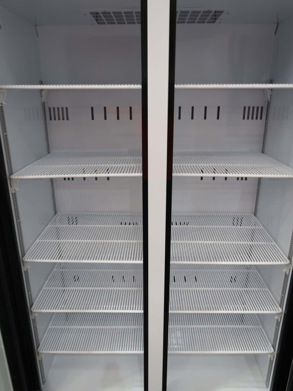 SKOPE TME1000N-A - Upright Fridge
