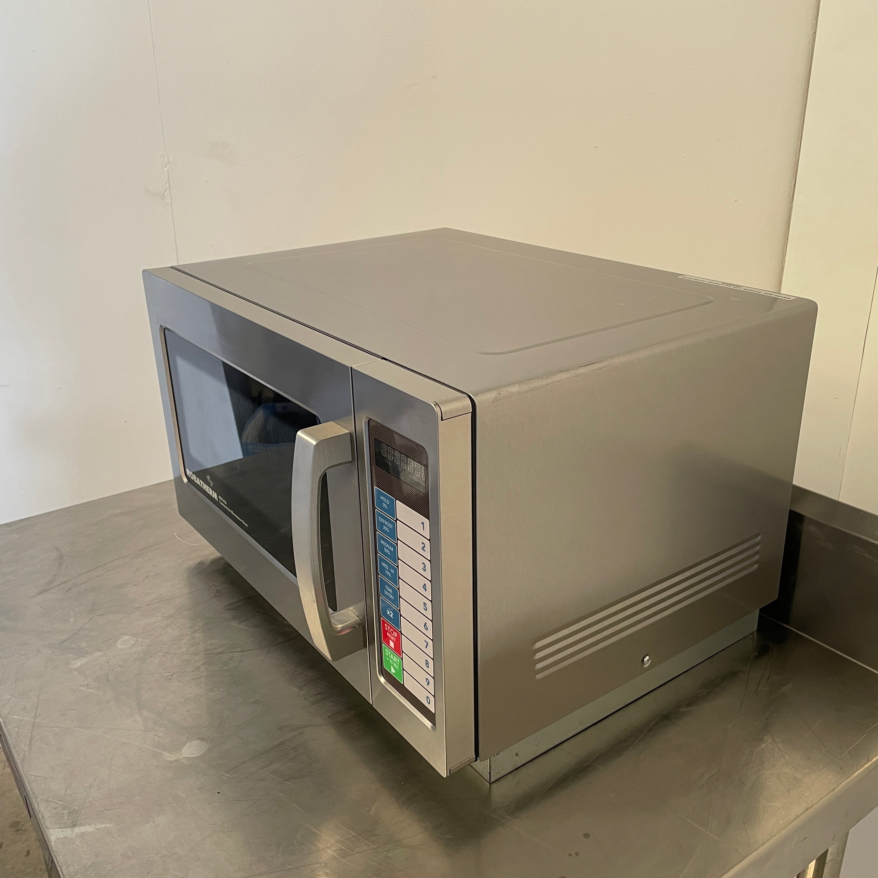 Thumbnail - Robatherm RM1434 Microwave