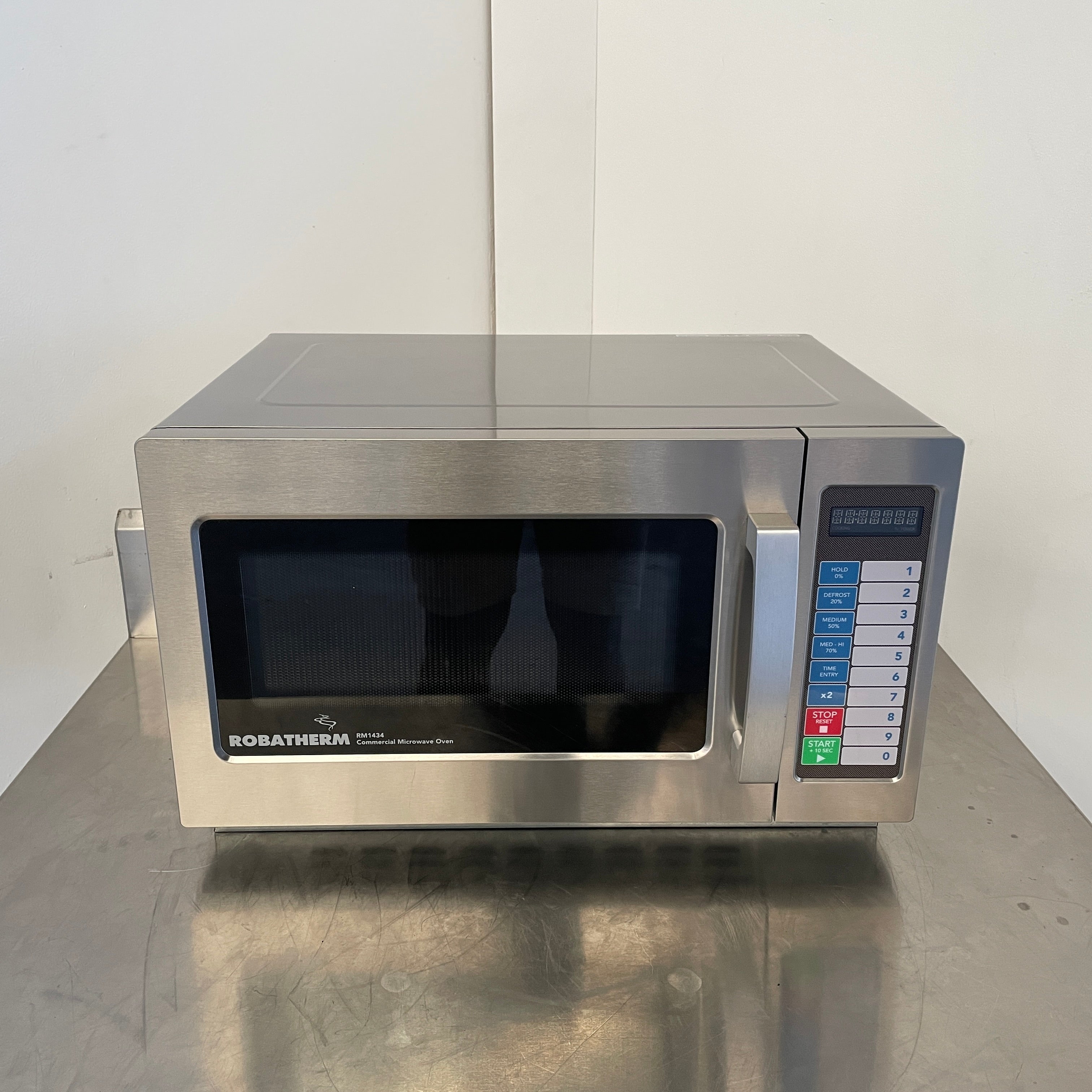 Thumbnail - Robatherm RM1434 Microwave