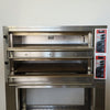 Zanolli Citizen PW6+6/MCEM Pizza Oven