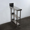 Stainless Steel Bench 230mm