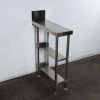 Stainless Steel Bench 230mm
