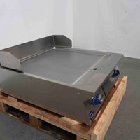 Electrolux E9FTGHHS00.PDN Griddle