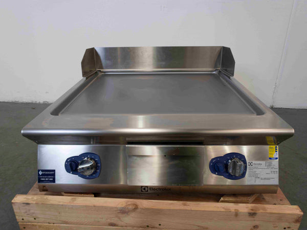 Electrolux E9FTGHHS00.PDN Griddle