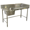 Simply Stainless SS05.7.1500LLB - Sink