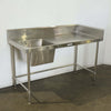 Simply Stainless SS05.7.1500LLB - Sink
