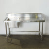 Simply Stainless SS05.7.1500LLB - Sink