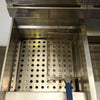 Pitco SG18 / 2 X SG14 - 3 Bank Fryer