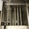 Pitco SSH75 + 2 x SSH55 3 Bank Fryer