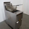 Anets 14GS.CS Fryer
