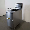 Anets 14GS.CS Fryer
